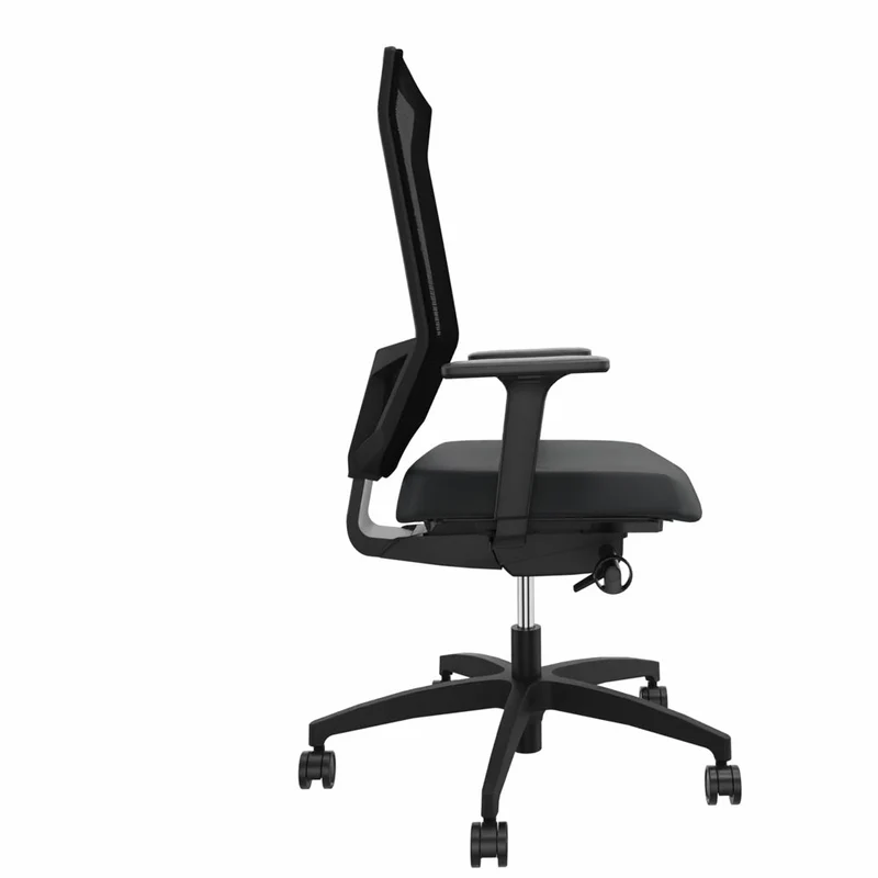 Ergonomischer Bürostuhl Dauphin @JUST EVO MESH AJ 5776_SLP