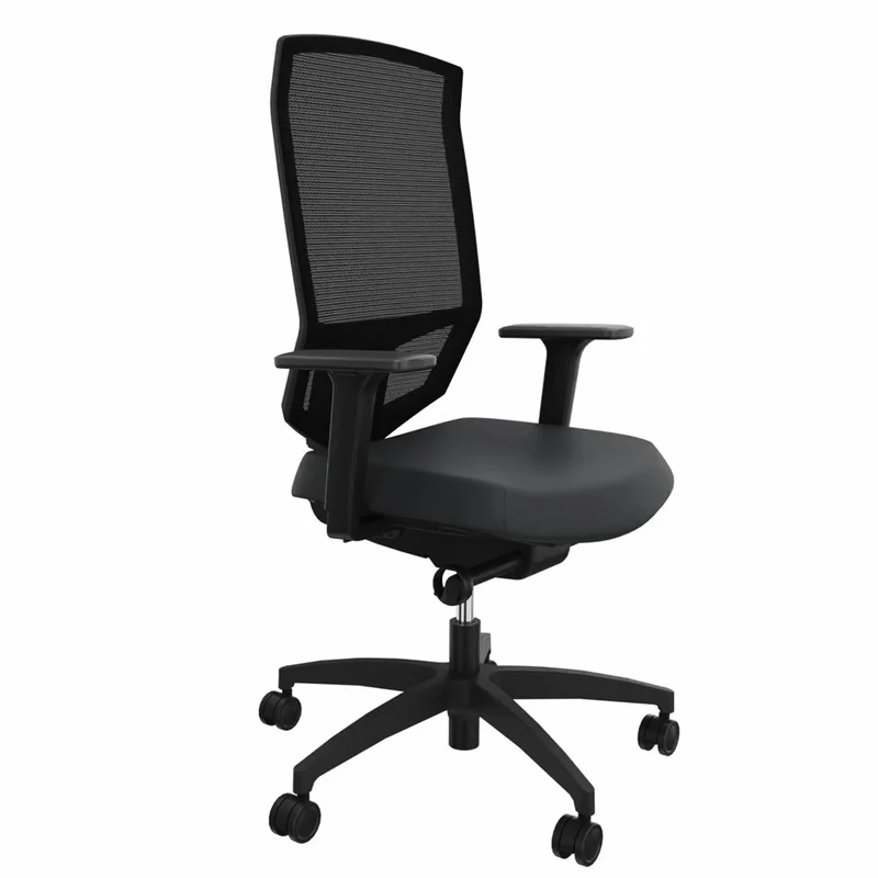 Ergonomischer Bürostuhl Dauphin @JUST EVO MESH AJ 5776_SLP