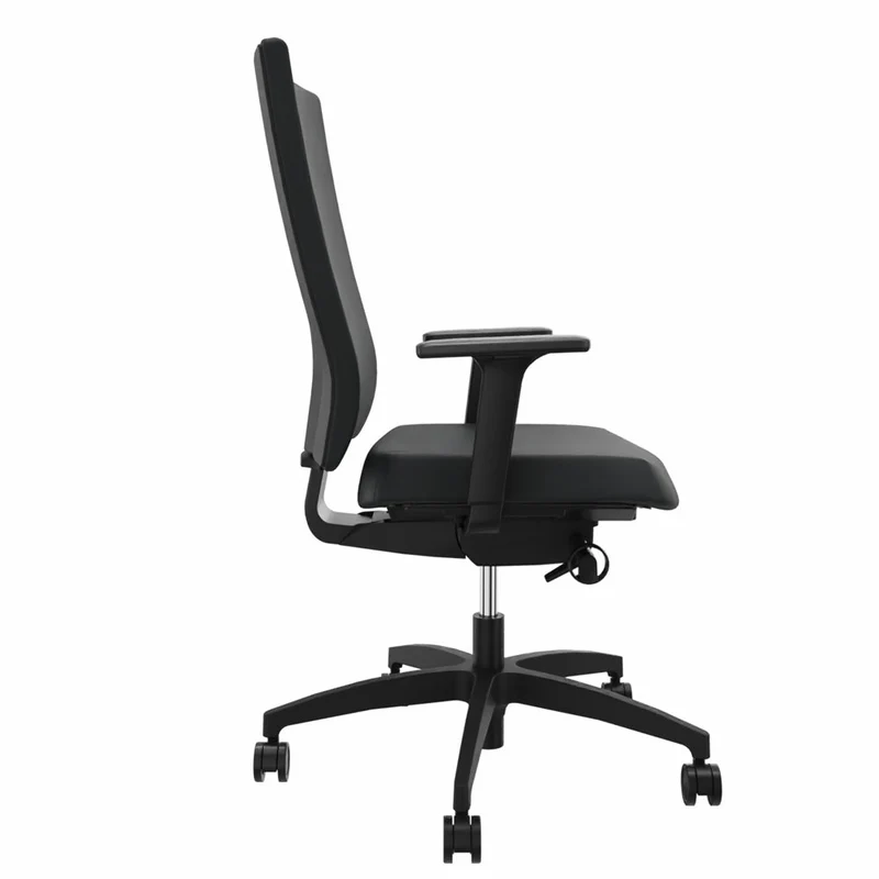 Ergonomischer Bürostuhl Dauphin @JUST EVO OPERATOR AJ 4876_SLP