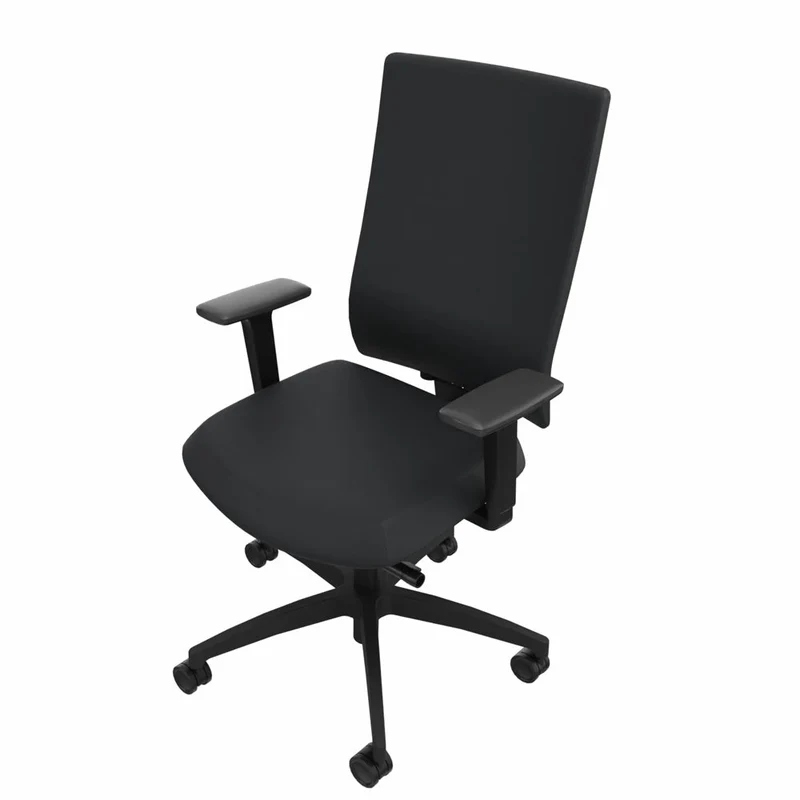 Ergonomischer Bürostuhl Dauphin @JUST EVO OPERATOR AJ 4876_SLP