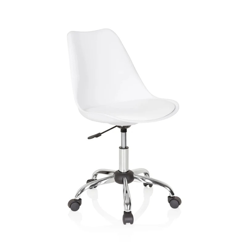 FANCY PRO | Jugenddrehstuhl - Home Office Bürostuhl