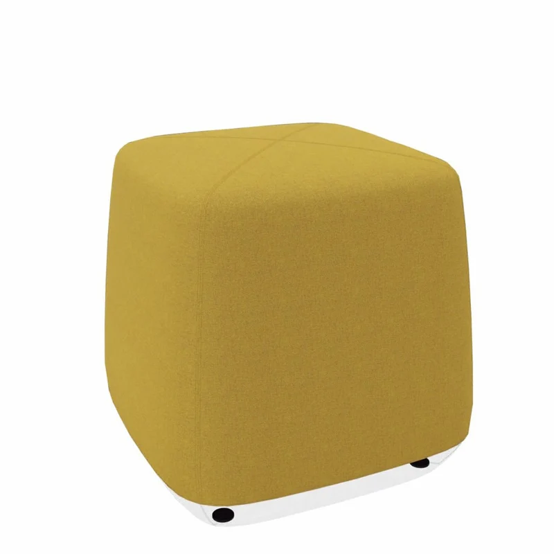 Dauphin Allora AO 6901 | Pouf | Loungehocker | 47x47x47cm