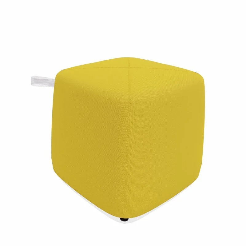 Dauphin Allora AO 6901 | Pouf | Loungehocker | 47x47x47cm