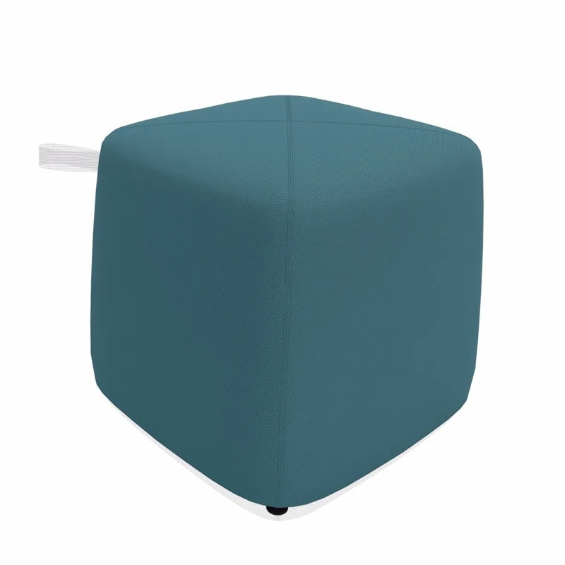 Dauphin Allora AO 6901 | Pouf | Loungehocker | 47x47x47cm