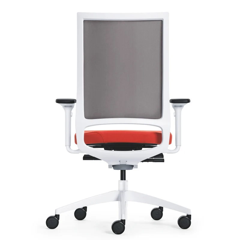 sedus Quarterback 2 qb-125 | Bürostuhl Netzrücken | Farben