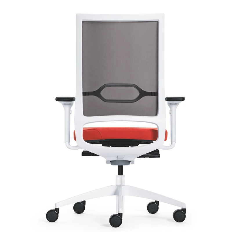 sedus Quarterback 2 qb-125 | Bürostuhl Netzrücken | Farben