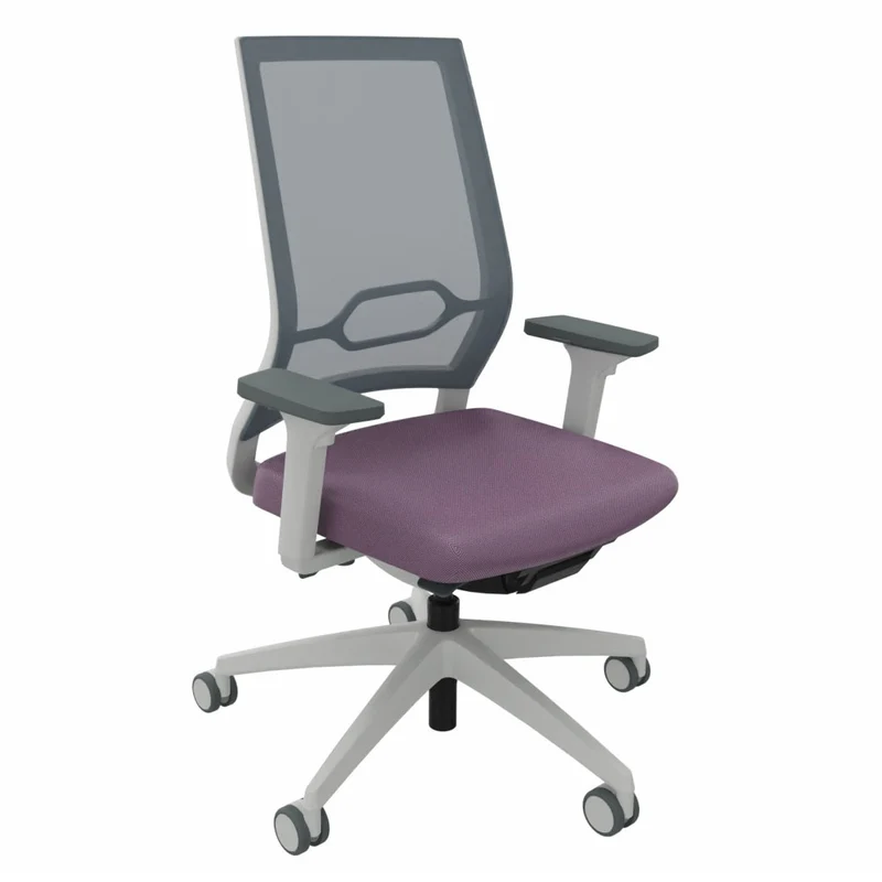 sedus Quarterback 2 qb-125 | Bürostuhl Netzrücken | Farben