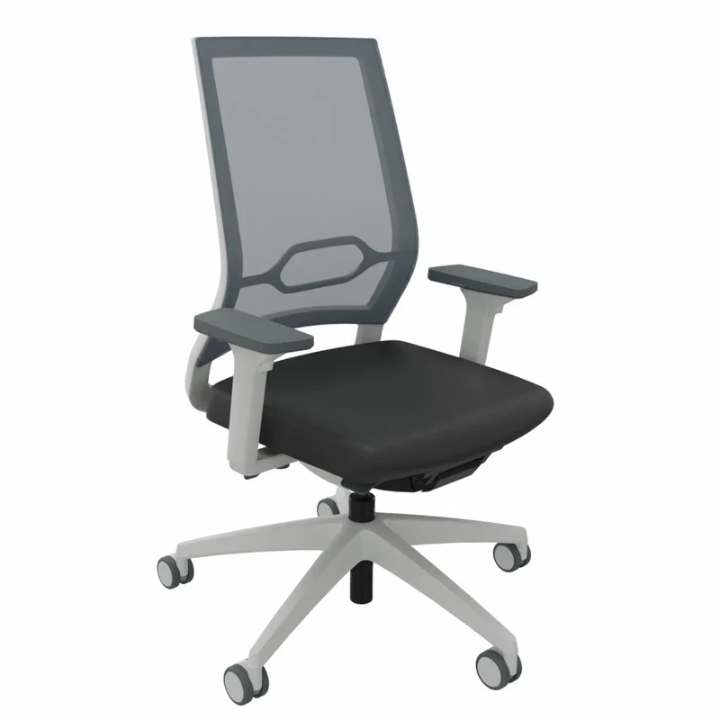 sedus Quarterback 2 qb-125 | Bürostuhl Netzrücken | Farben