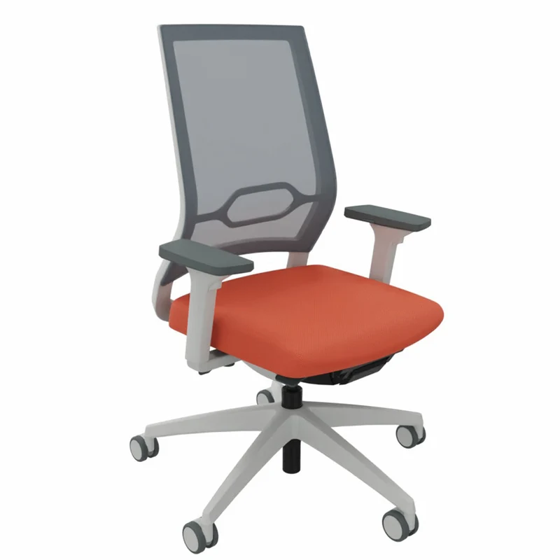 sedus Quarterback 2 qb-125 | Bürostuhl Netzrücken | Farben