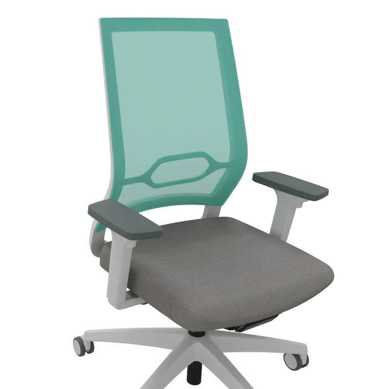 sedus Quarterback 2 qb-125 | Bürostuhl Netzrücken | Farben