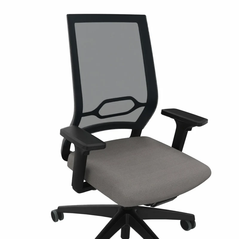 sedus Quarterback 2 qb-125 | Bürostuhl Netzrücken | Farben