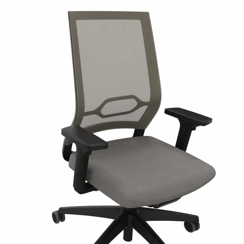 sedus Quarterback 2 qb-125 | Bürostuhl Netzrücken | Farben