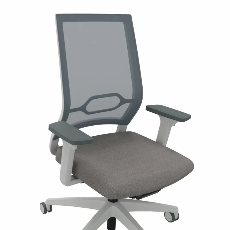 sedus Quarterback 2 qb-125 | Bürostuhl Netzrücken | Farben