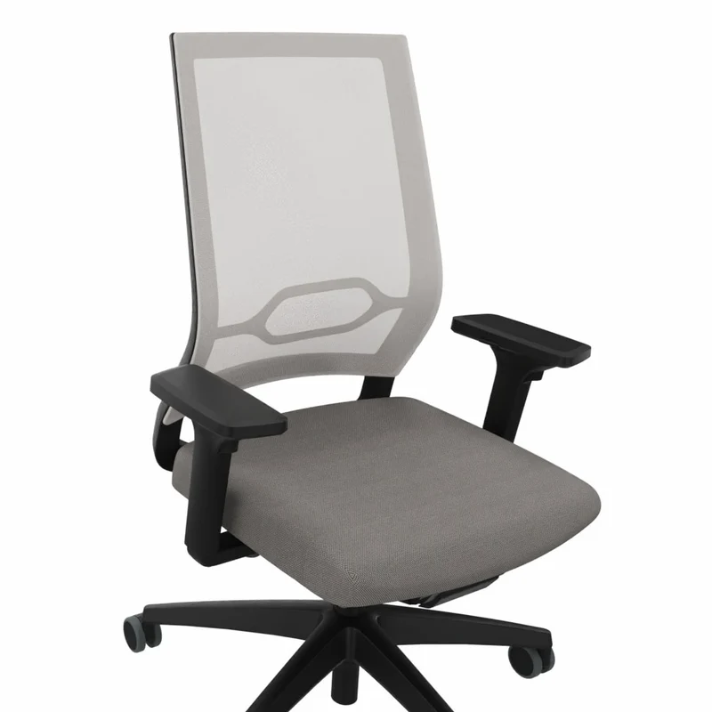 sedus Quarterback 2 qb-125 | Bürostuhl Netzrücken | Farben