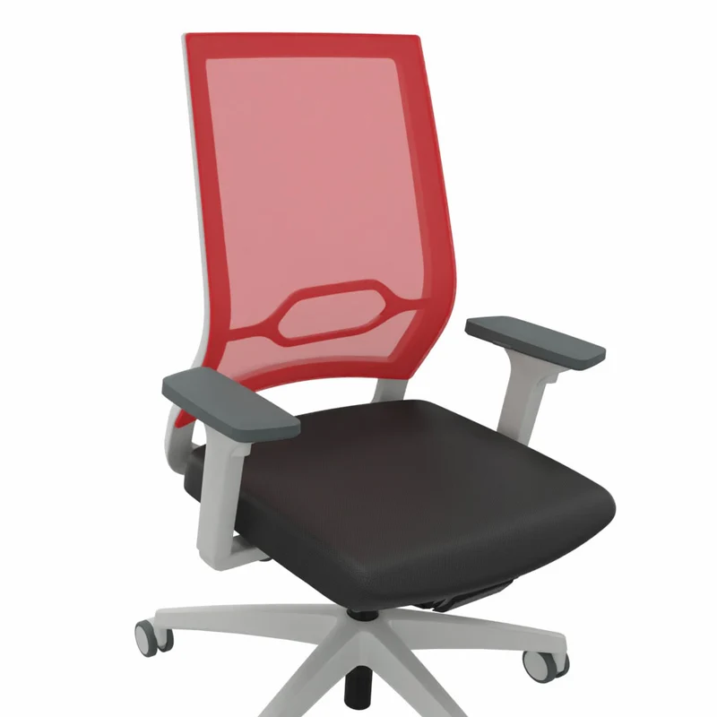 sedus Quarterback 2 qb-125 | Bürostuhl Netzrücken | Farben