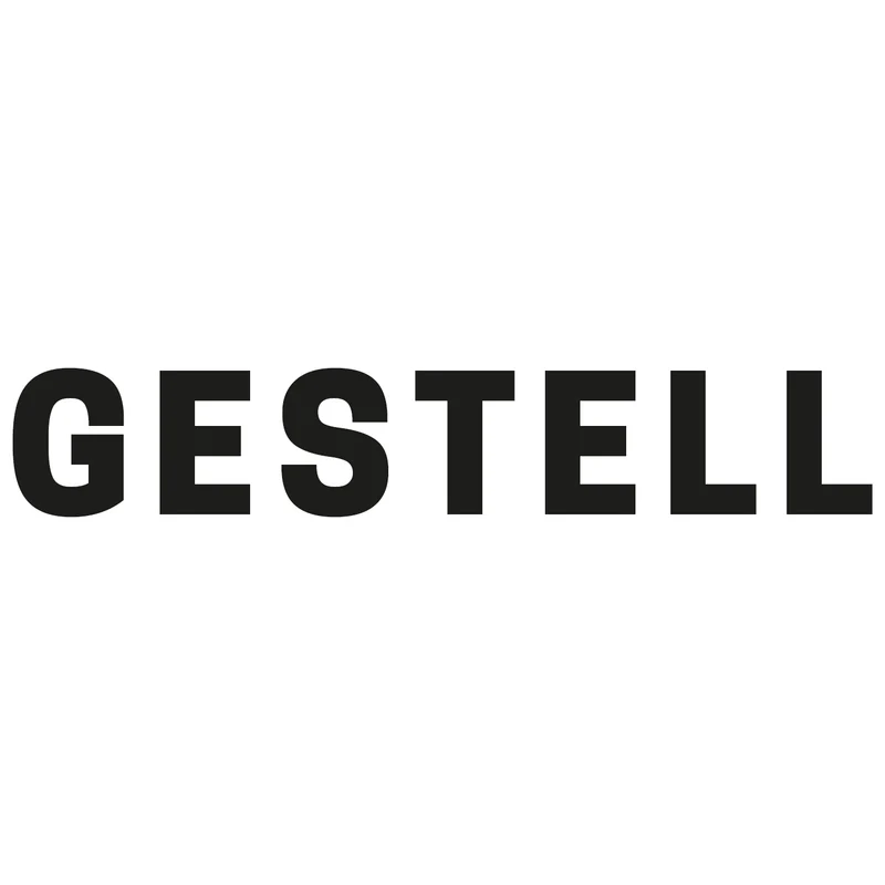 YOS T5 Höhenverstellbares Schreibtisch Gestell | Tischgestell | bis 129,5 cm | 3 Farben