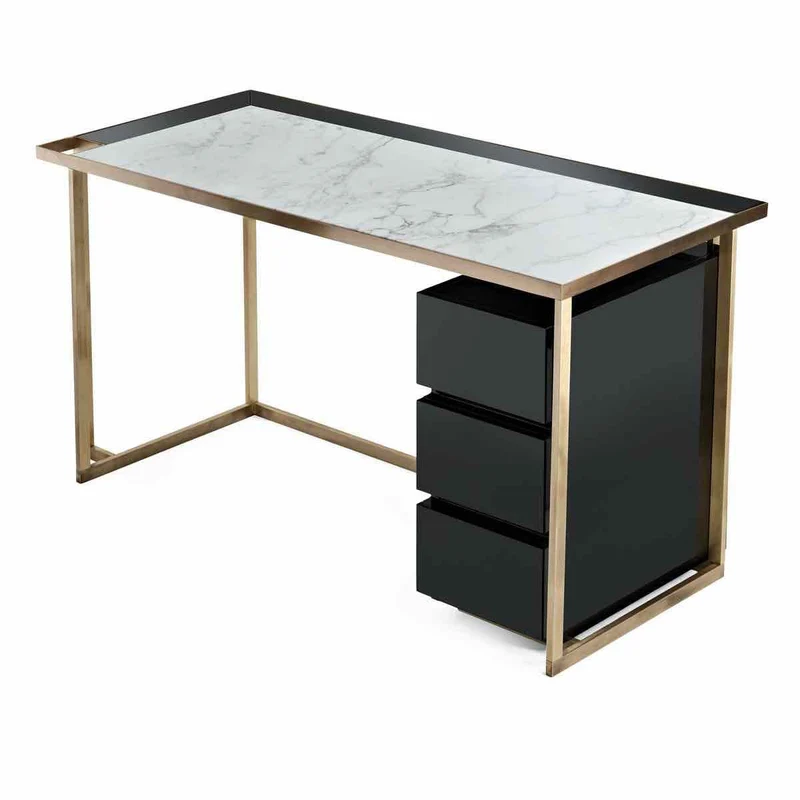 Writing Desk GARY by Studio 63 for Marioni