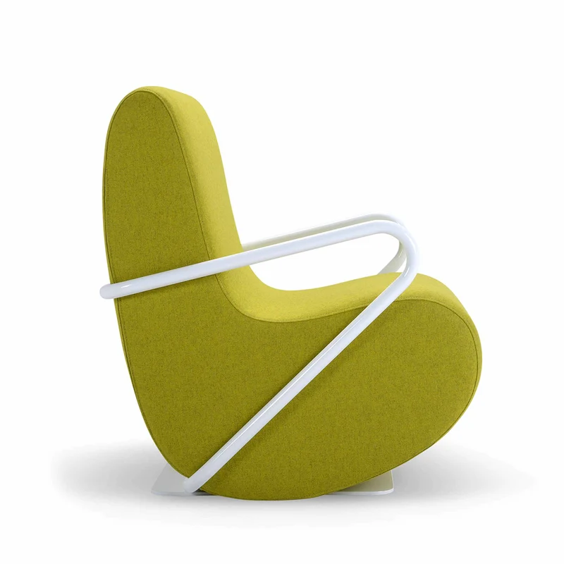Armchair NINA by Simone Micheli for Adrenalina