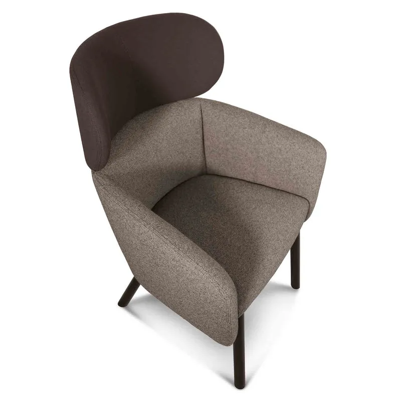 BALU LOUNGE Sessel