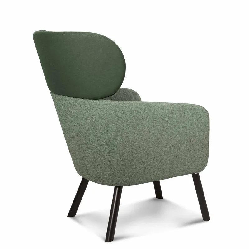 BALU LOUNGE Sessel