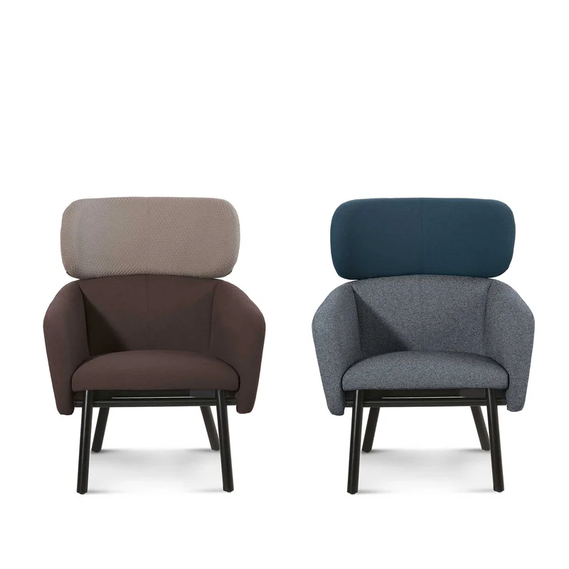 BALU LOUNGE Sessel
