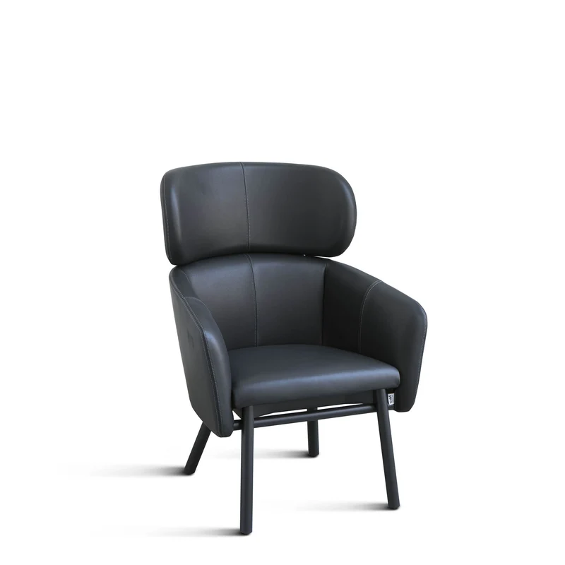 BALU LOUNGE Sessel