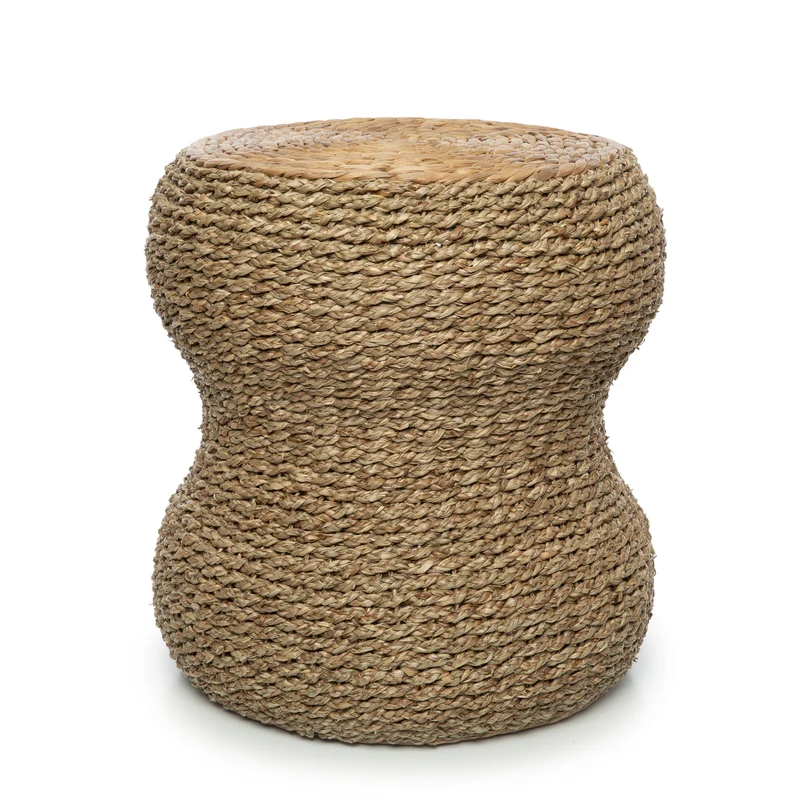 THE SEAGRASS Hocker Natur