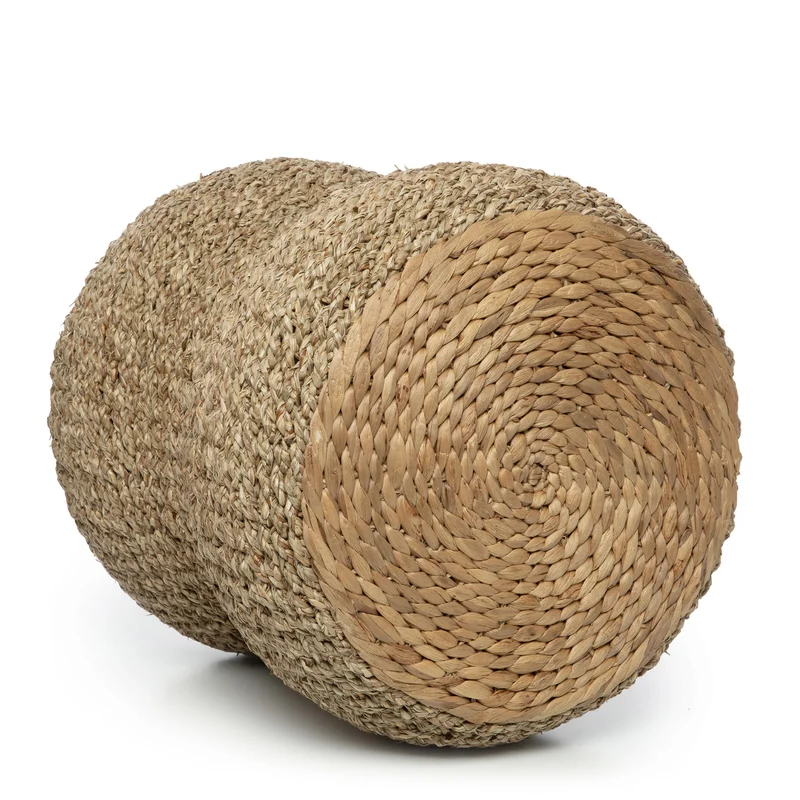 THE SEAGRASS Hocker Natur