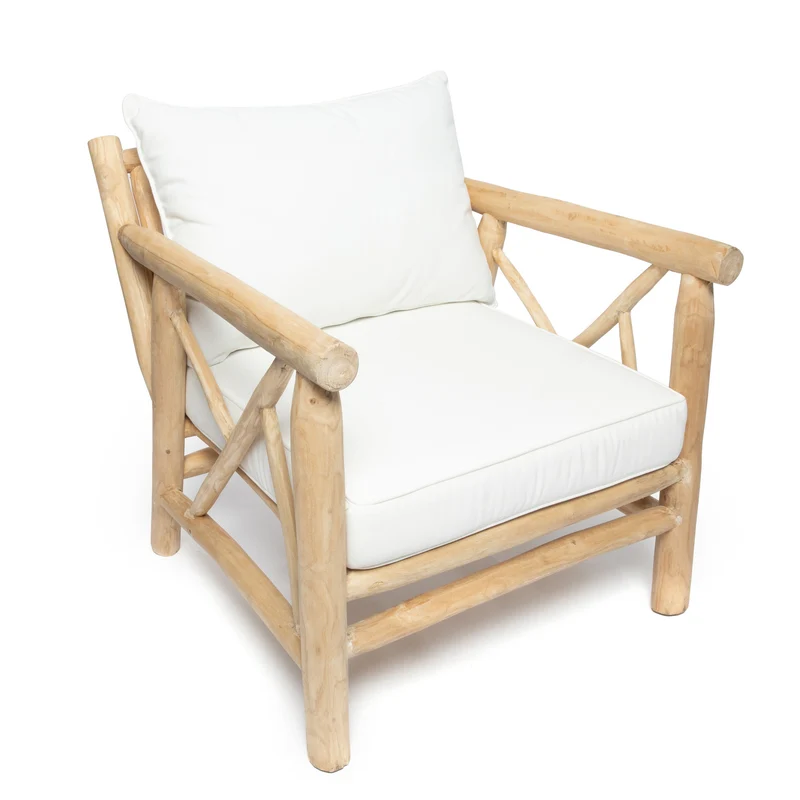 THE TULUM Sessel