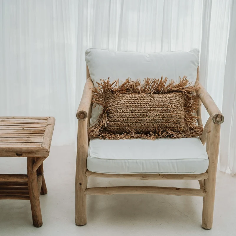 THE TULUM Sessel