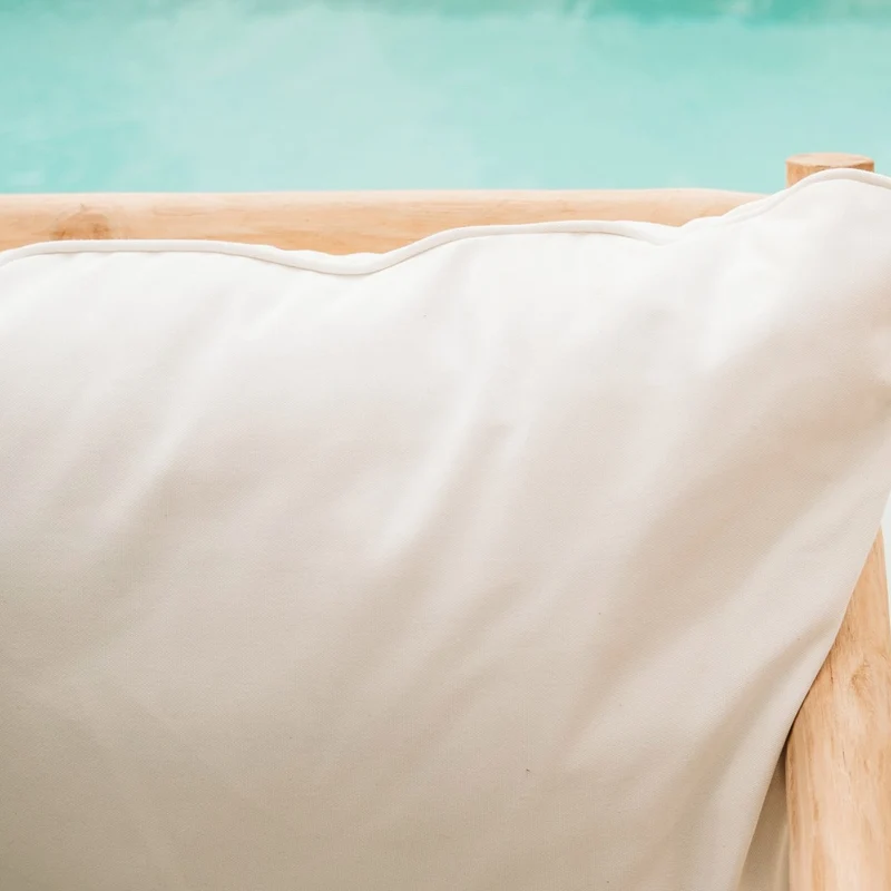THE TULUM Sessel