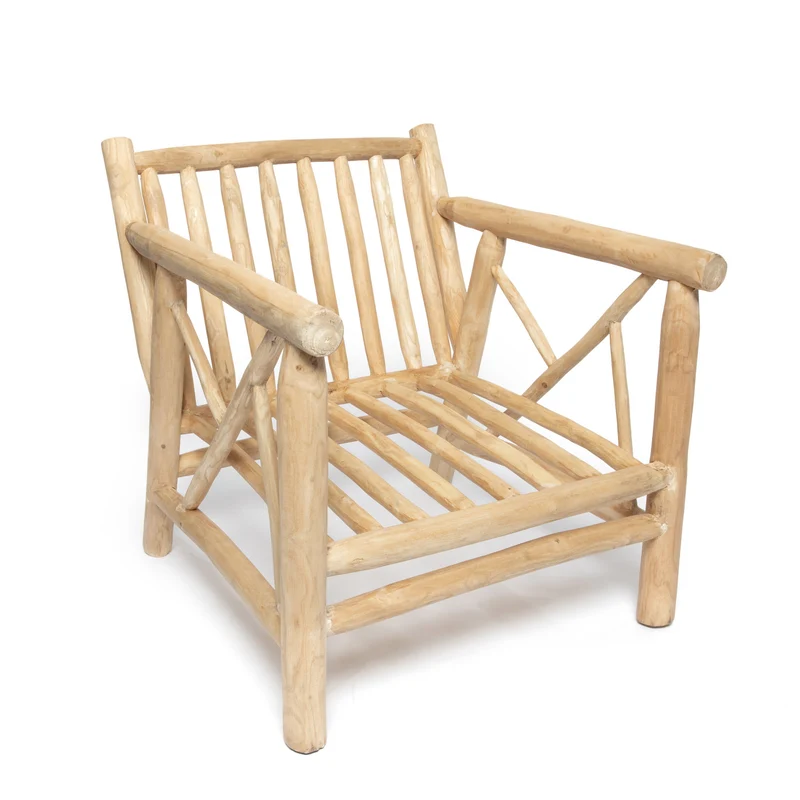 THE TULUM Sessel