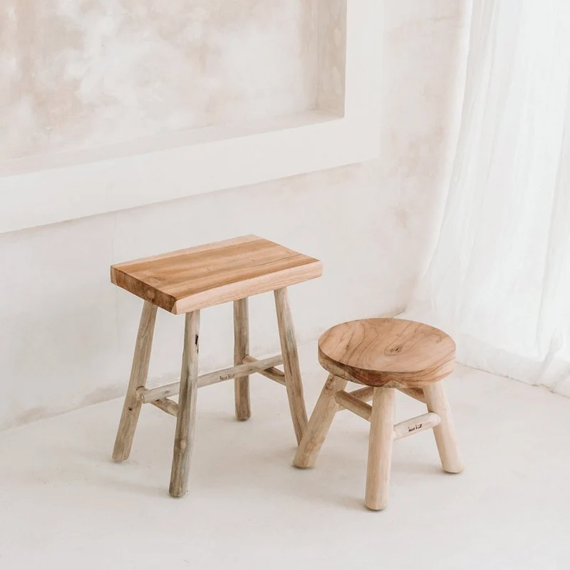 THE KALAK Hocker