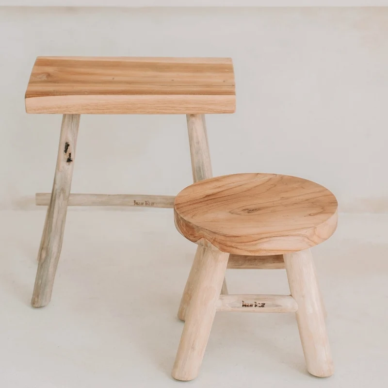 THE KALAK Hocker
