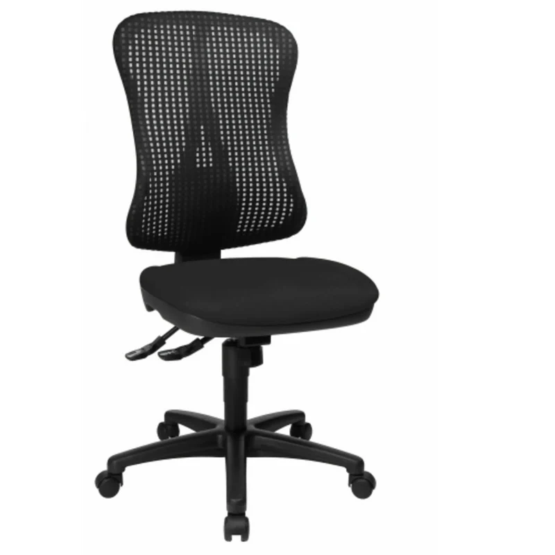 HJH SOLUTION BASIC - Profi Bürostuhl