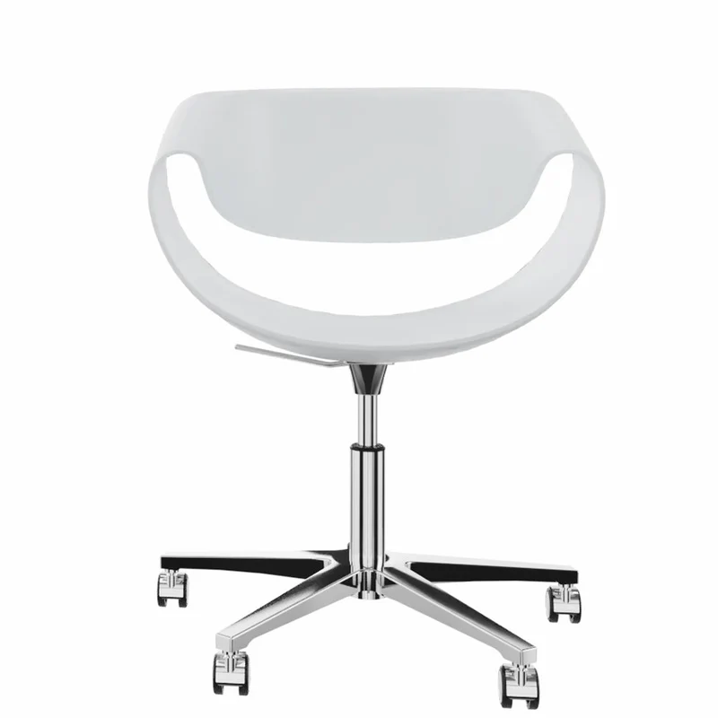 Züco Little PERILLO PE 0523 Drehstuhl | Lounge-Stuhl | Fußkreuz | Konfigurierbar