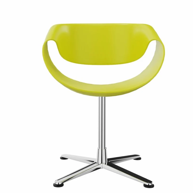 Züco Little PERILLO PE 0542 Esszimmerstuhl | Lounge-Stuhl | Fußkreuz | Konfigurierbar