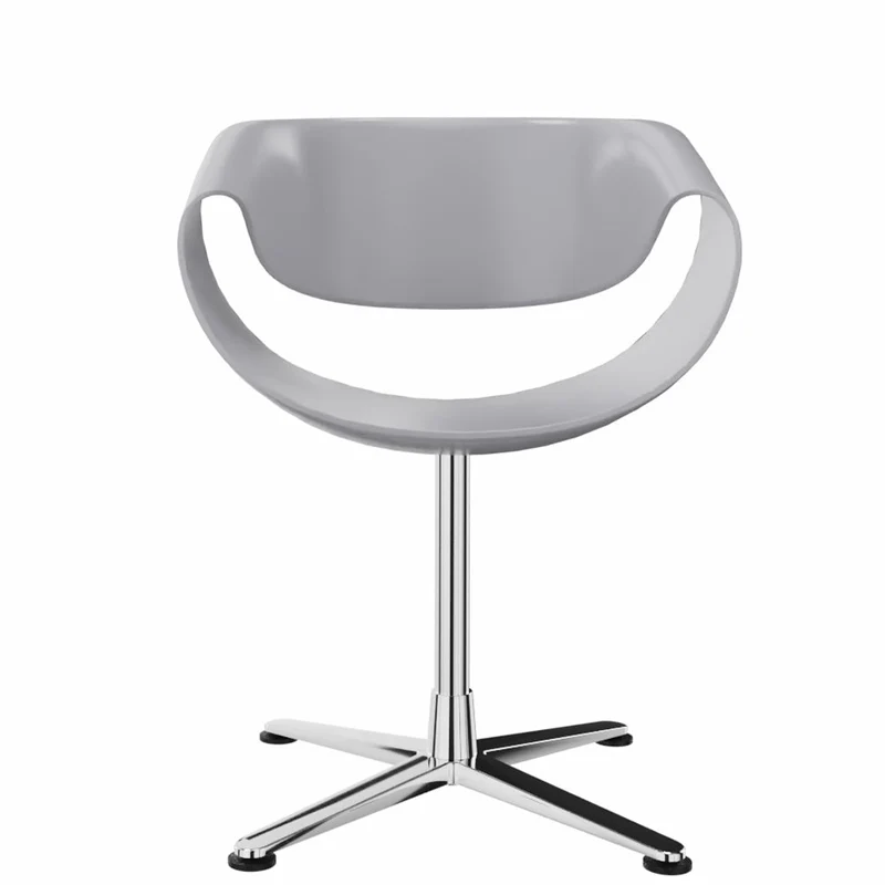 Züco Little PERILLO PE 0542 Esszimmerstuhl | Lounge-Stuhl | Fußkreuz | Konfigurierbar