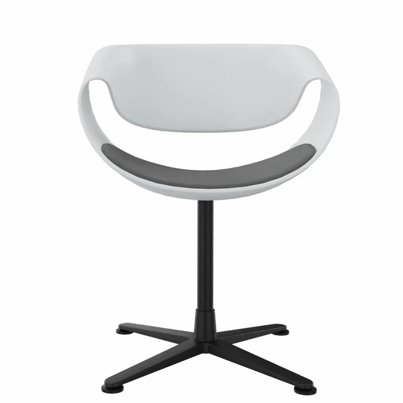 Züco Little PERILLO PE 0542 Esszimmerstuhl | Lounge-Stuhl | Fußkreuz | Konfigurierbar