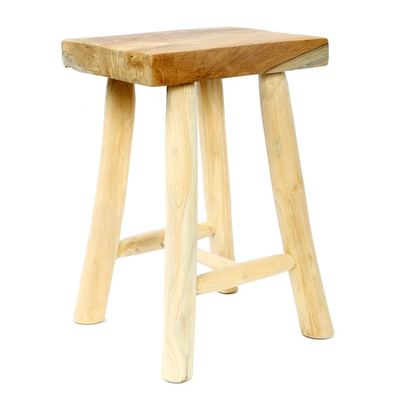 THE KUDUS Hocker