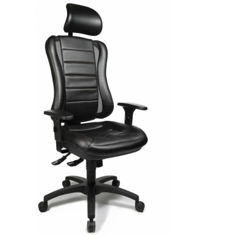 HEAD POINT RS - Profi Bürostuhl