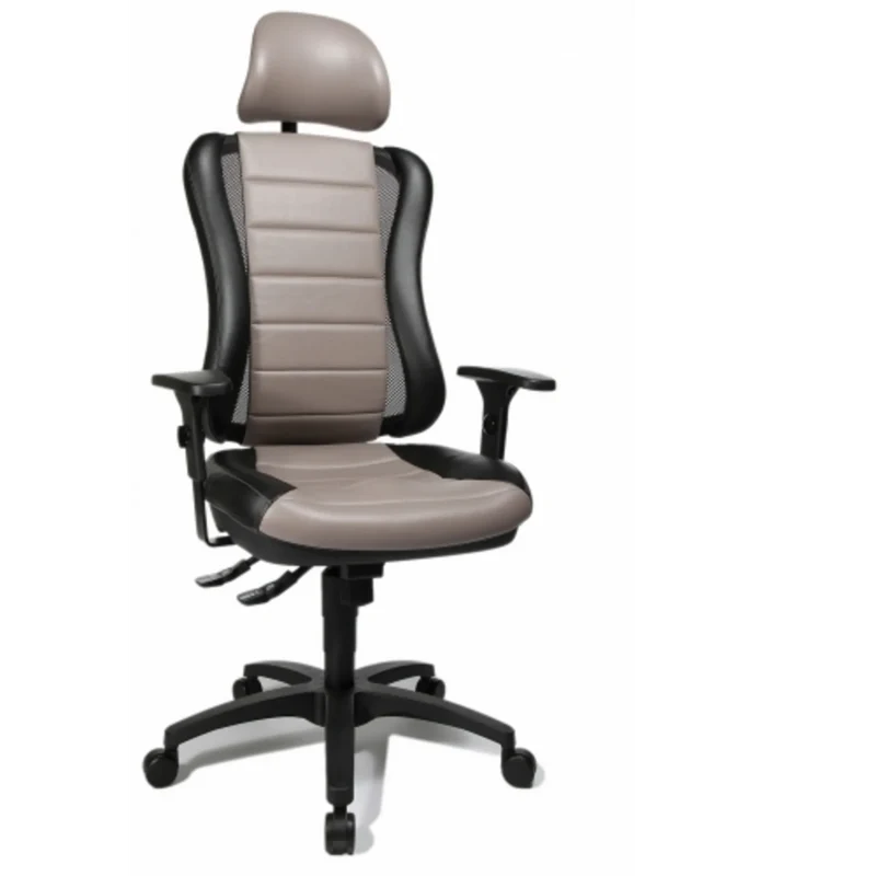 HEAD POINT RS - Profi Bürostuhl