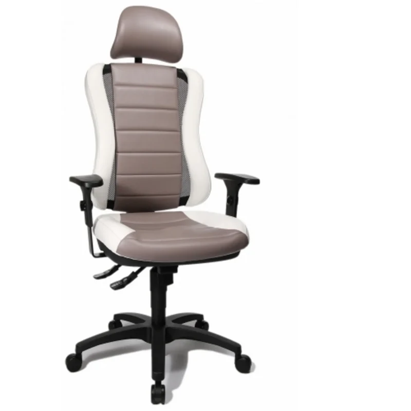 HEAD POINT RS - Profi Bürostuhl