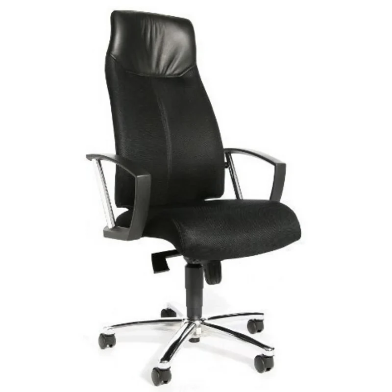 HIGH SIT UP - Profi Chefsessel