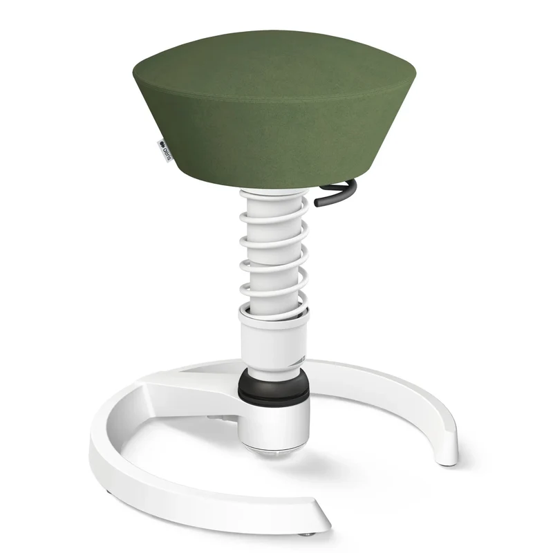AERIS SWOPPER MIT GLEITER | Mikrofaser - Swopper