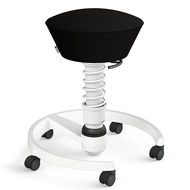 AERIS SWOPPER MIT ROLLEN | Mesh-Gewebe - Swopper