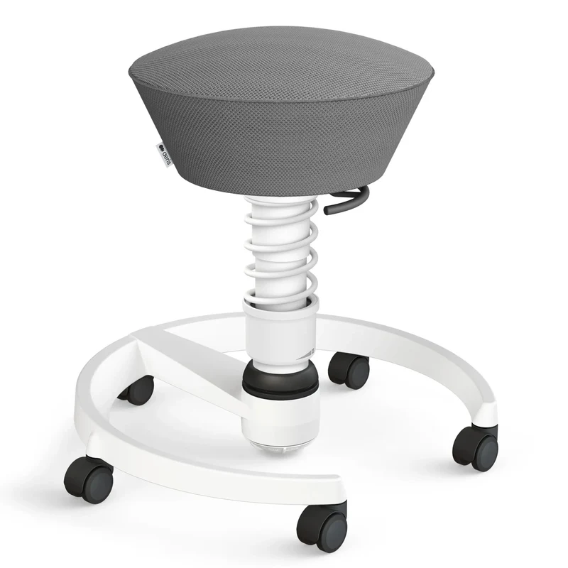 AERIS SWOPPER MIT ROLLEN | Mesh-Gewebe - Swopper