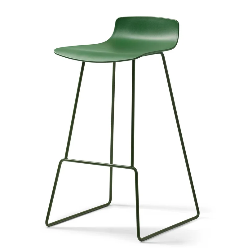FM Asiento Barhocker | Counterstuhl | Drahtgestell