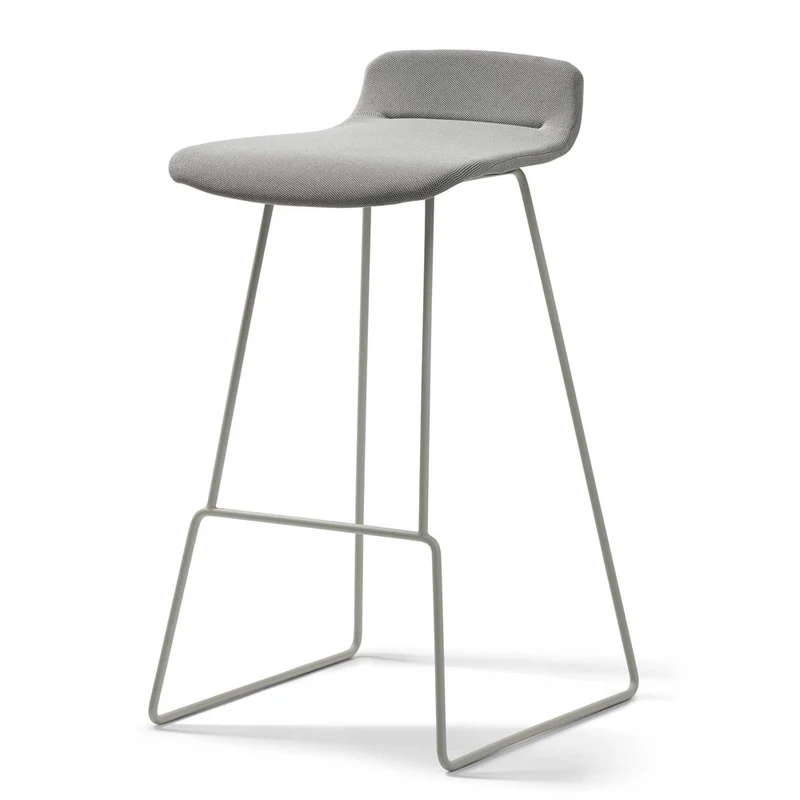 FM Asiento Barhocker | Counterstuhl | Drahtgestell