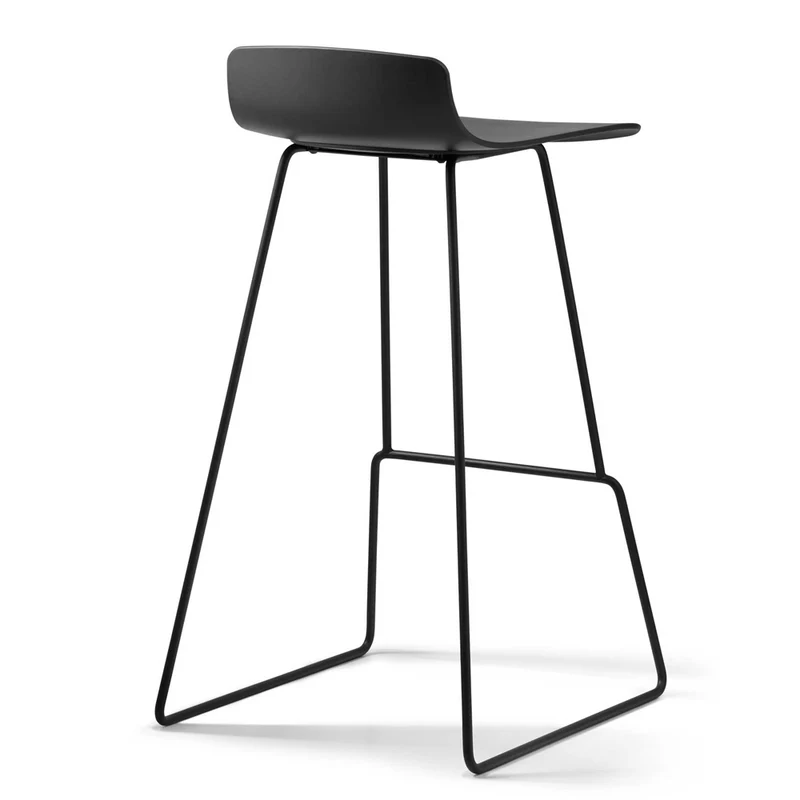 FM Asiento Barhocker | Counterstuhl | Drahtgestell